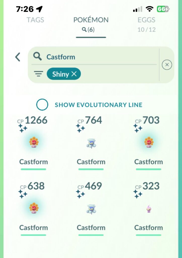 So close but yet so far