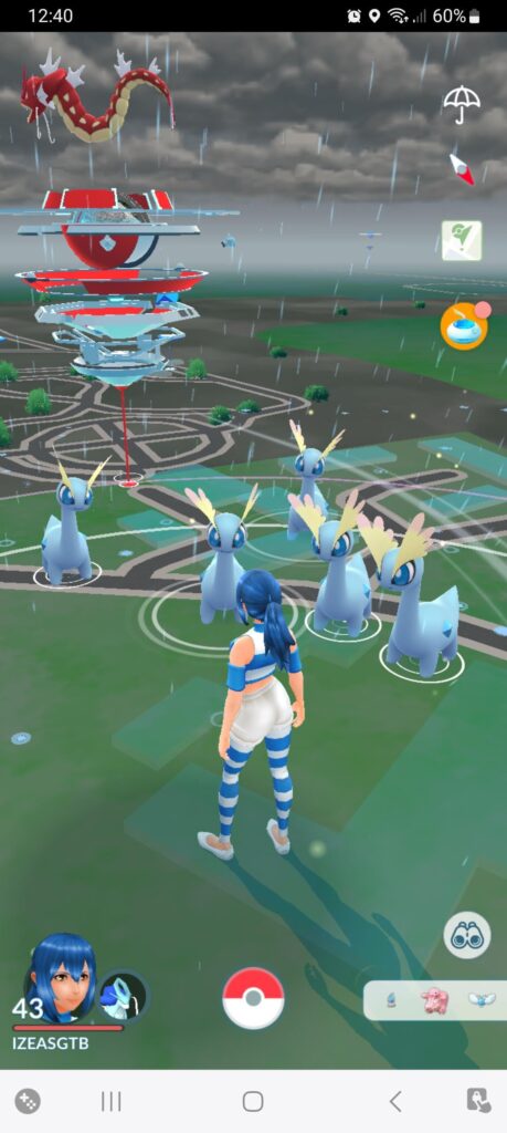 Should I be worried?