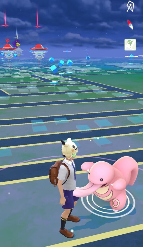 Ayo thts a bit wild 💀