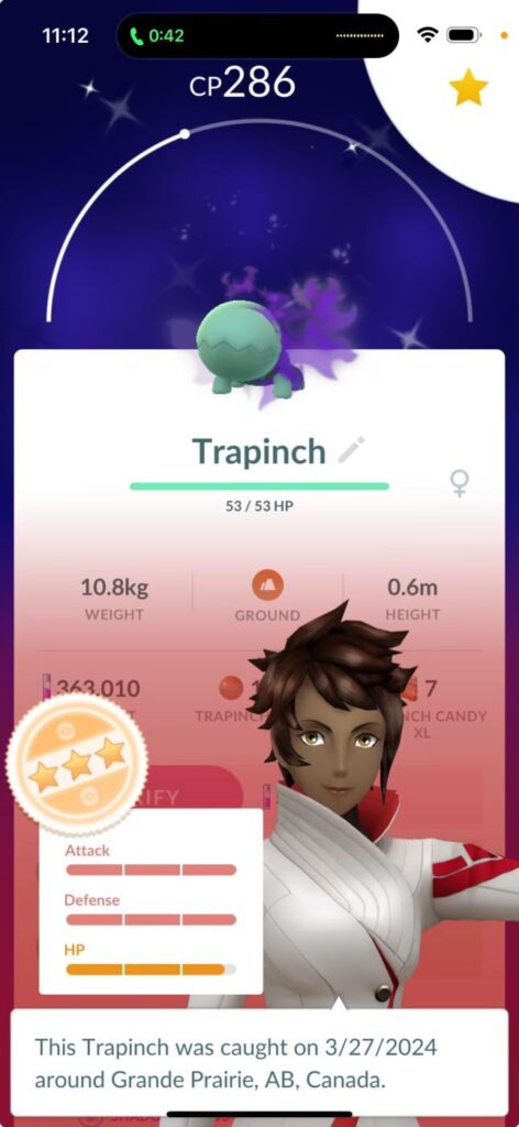 My dad just got this, should he purify for Shundo or keep as is?