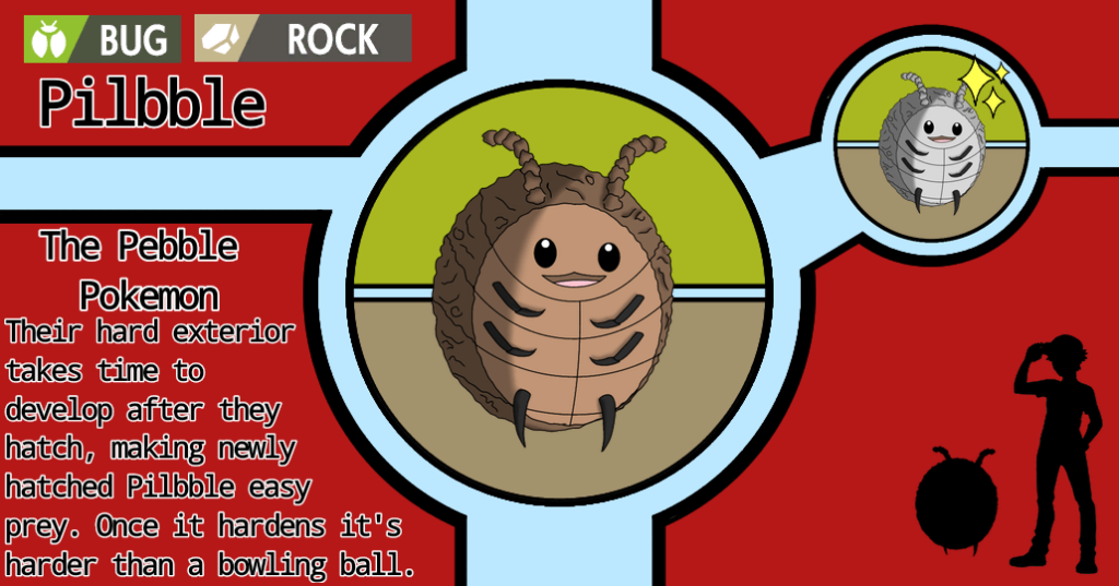 Introducing Pilbble
