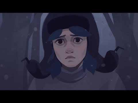 Torn Away — Awards Trailer