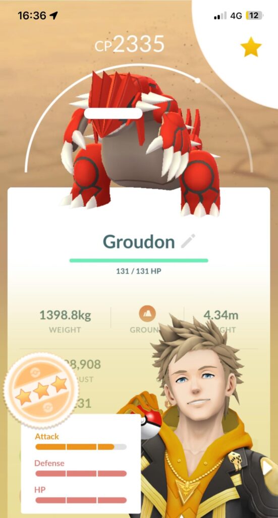 Which is better for raids?