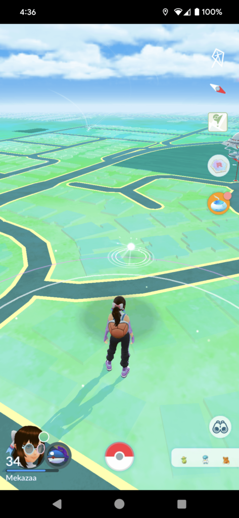 Anyone know what this is?