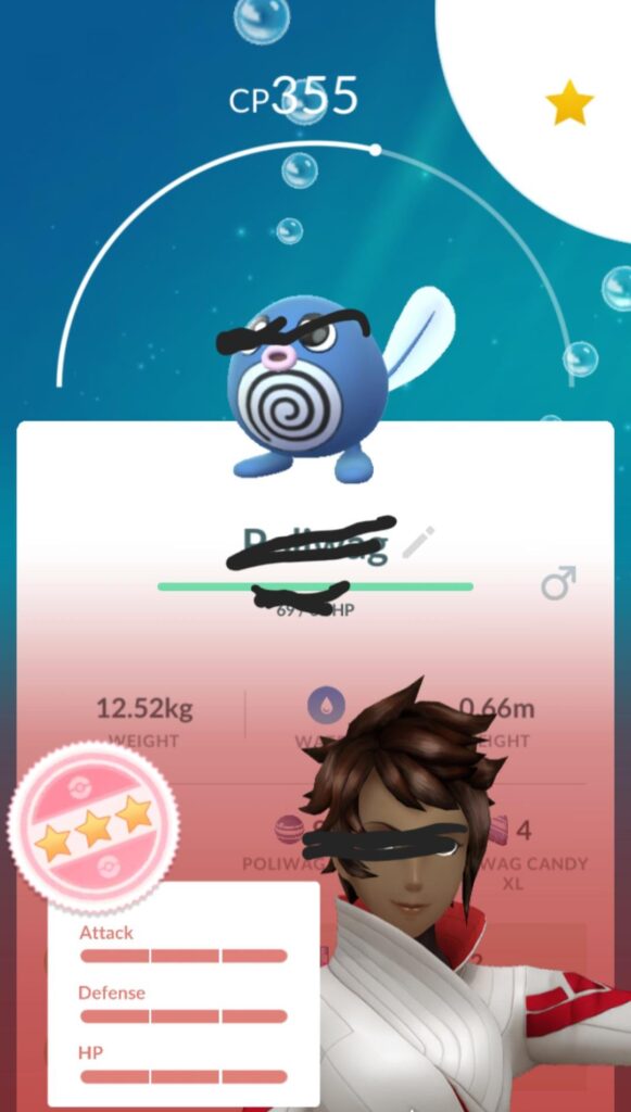 What final evolution should I choose?