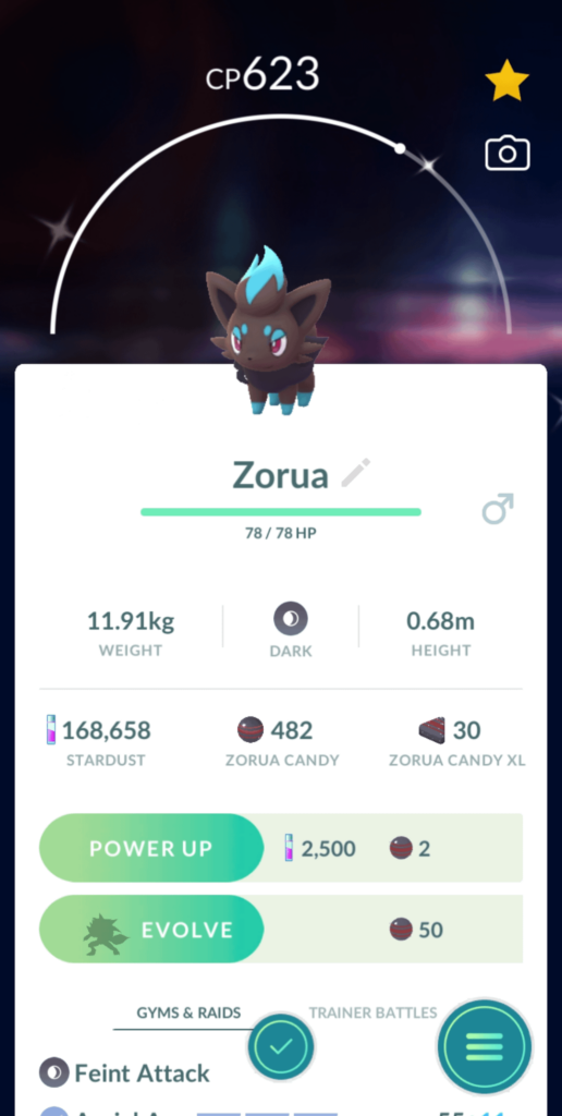 Thanks for the heart attack!