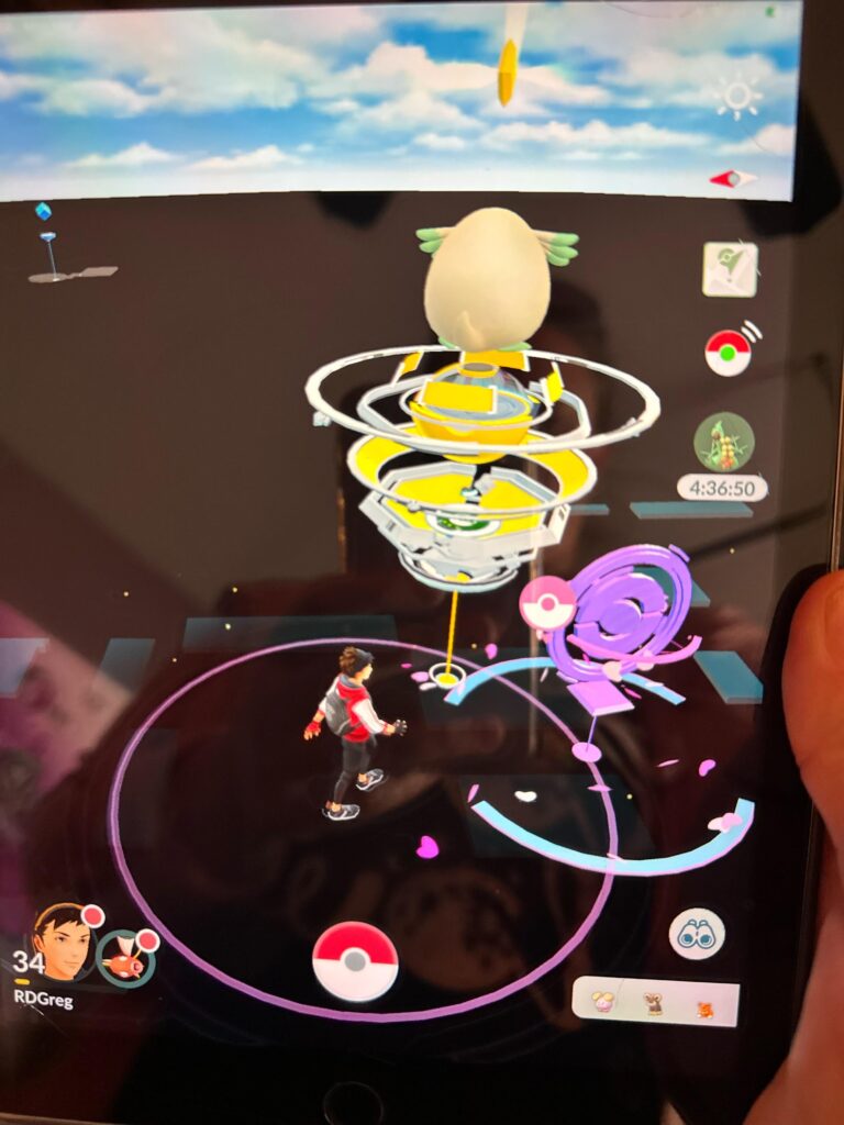 Anyone know how to fix this bug?