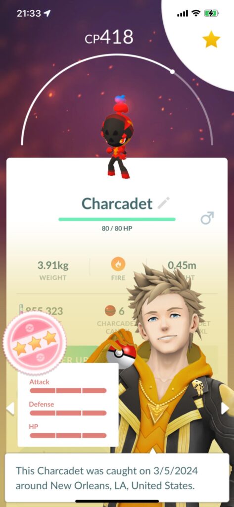 Which evolution is better?