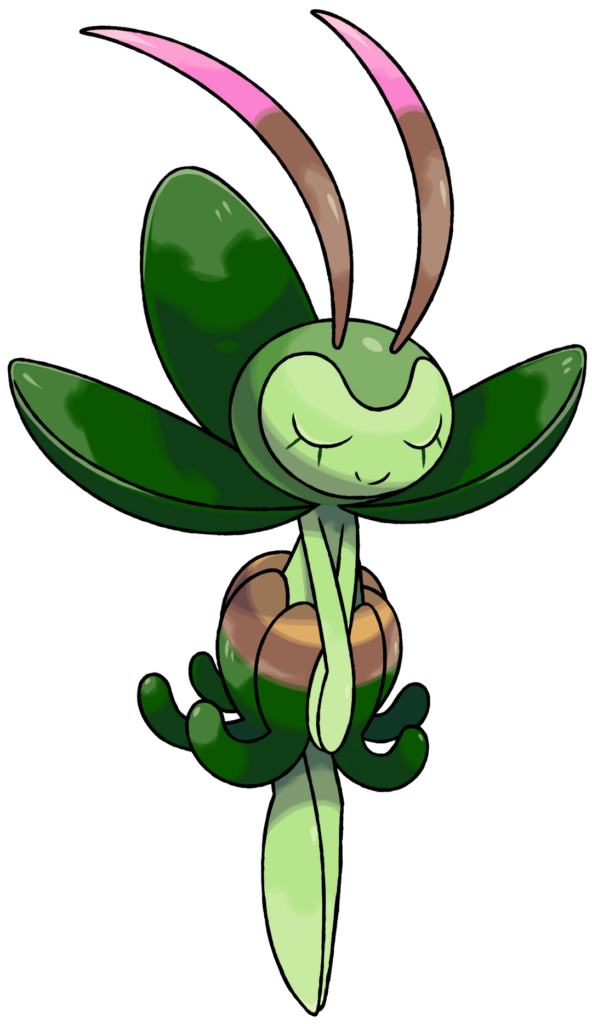 The Kaygo Region: Starter Middle Stages!