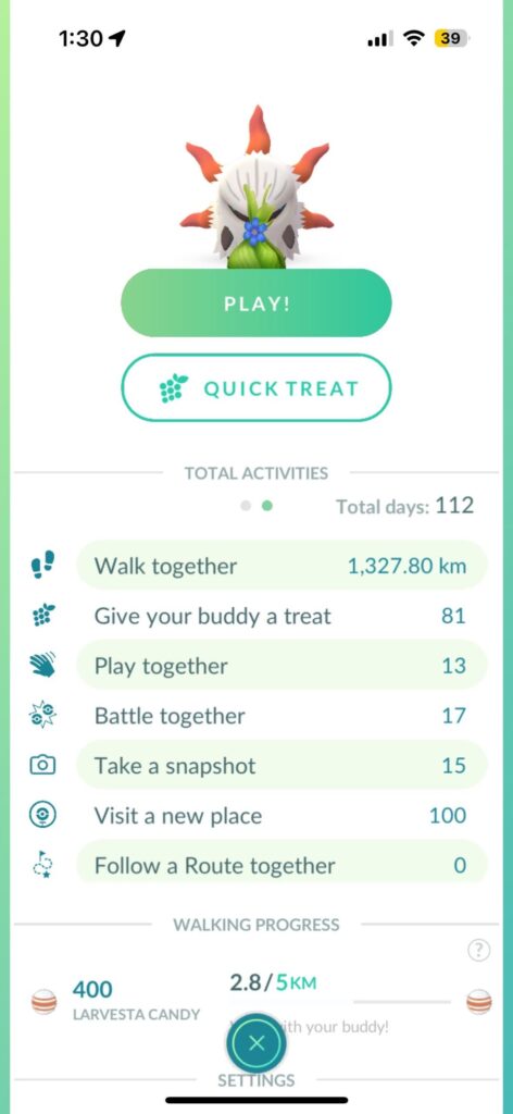 I finally did it! 🥹