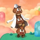 Dr. Goomba Tower announced as next character for Dr. Mario World