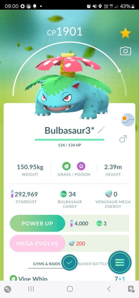 Please help! Should I change the attack? Kinda new to this. TIA!