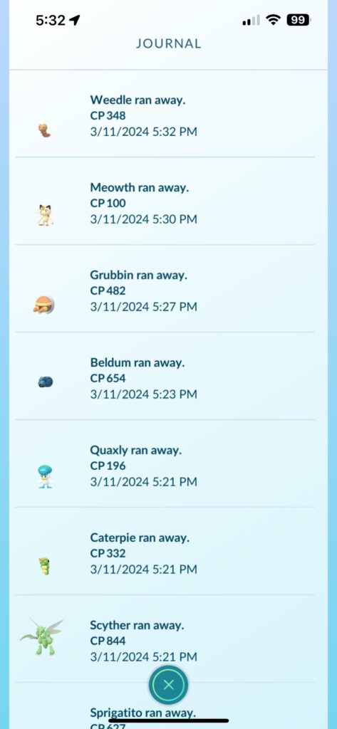 Am I banned for some reason?