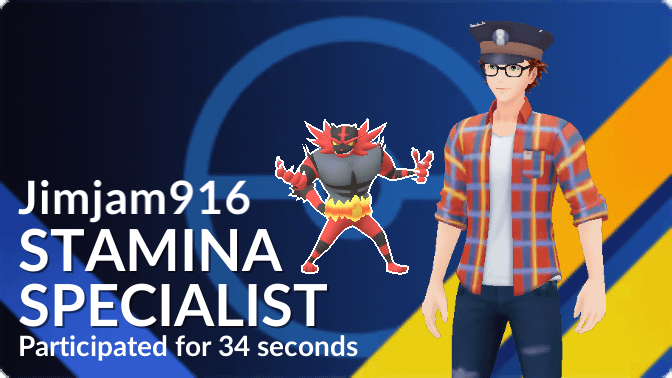 Yeah, you can say I'm a bit of a freak