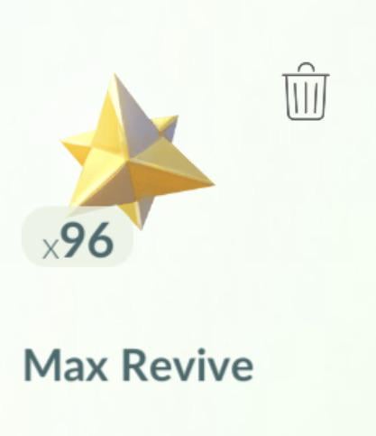 I think I know where all the shadow Mewtwo raider’s revives went ;)