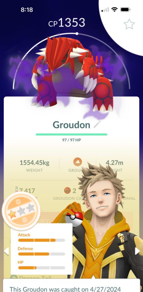 Would it really be bad if I purified him?