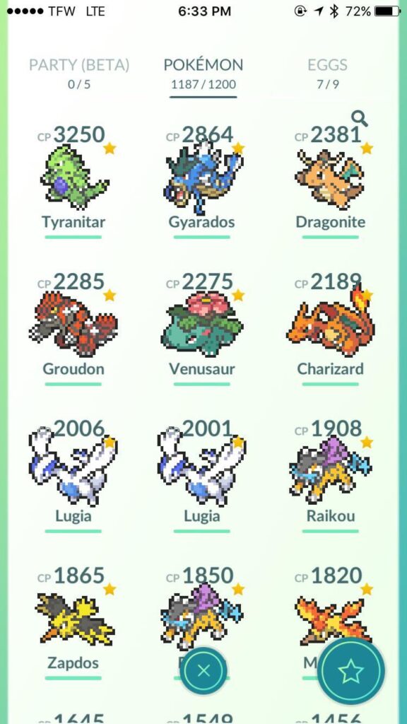 Wish they would bring back this April Fools joke one year