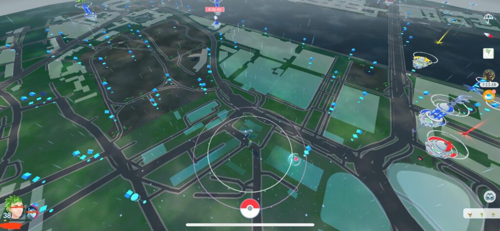 Am I only now realizing there’s a landscape mode?