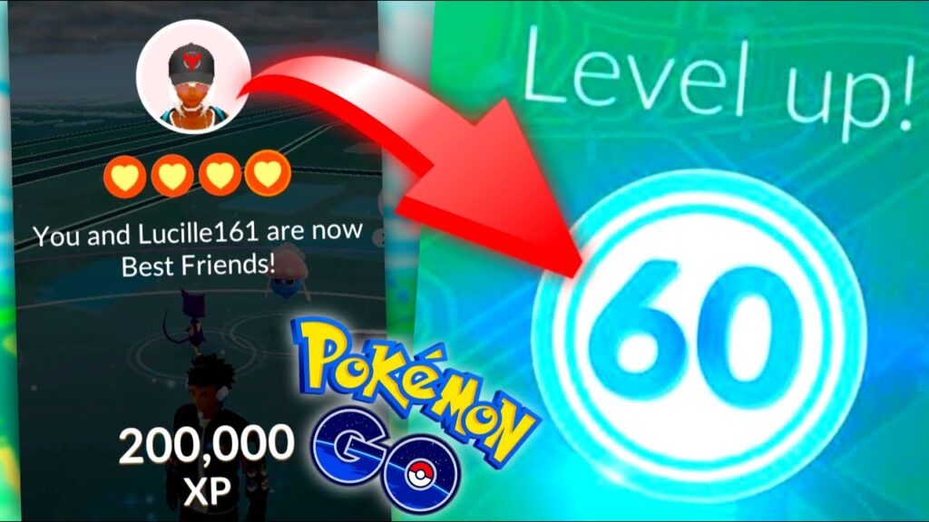 *6,000,000 EX IN 10 MINUTES* Level up fast doing this in Pokemon GO