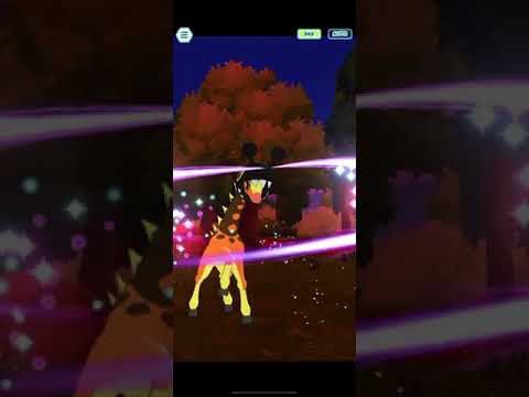 Jacq ( Paldea ) & Farigiraf Solo Cresselia Legendary Arena [Pokemon Masters Ex]