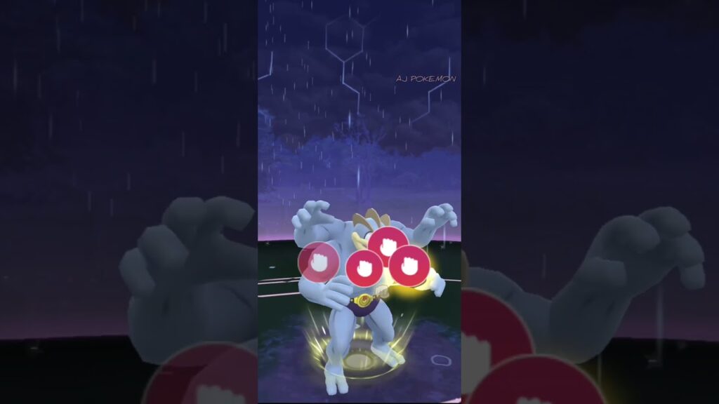 "Crushing Cliff: Taking Down Team GO Rocket's Leader in  Pokemon Go