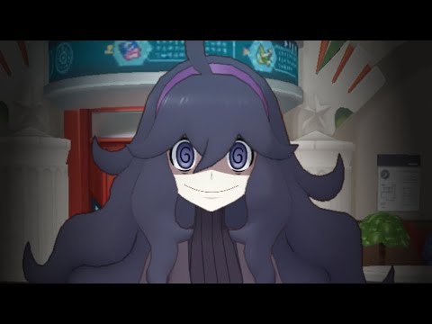 Pokemon Masters EX - April 1st 2024 Lobby: Spooky Interactions