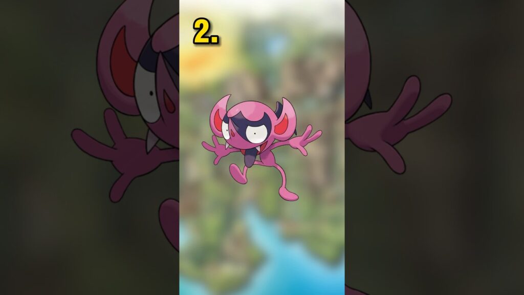 Ranking Every Mischievous Pokemon from Worst to Best