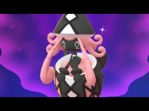 Tapu Lele Raid Hour - Shiny Hunt - [LIVE] - Pokemon GO