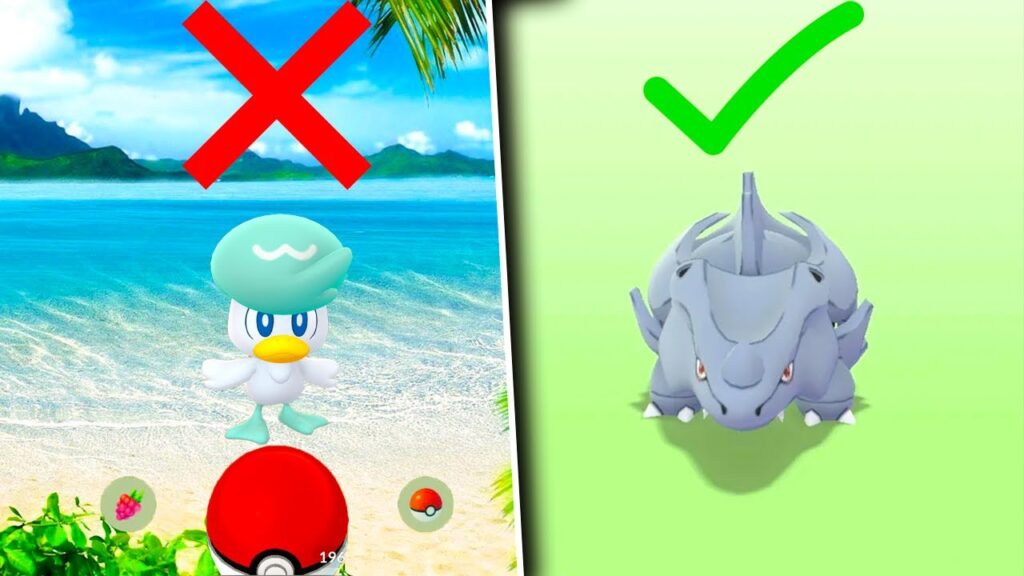 AR MODE FEATURE REMOVED FROM POKEMON GO! Bad News for Shiny Hunters...