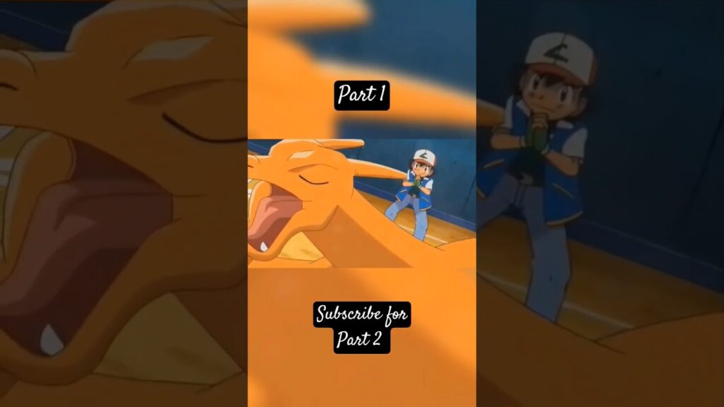 How Did Ash Ketchum Became Pokemon Master | Indigo League  Part 1 #shorts #viral #trending