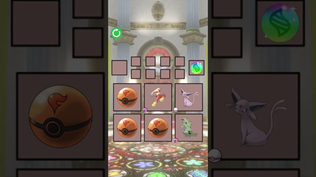 Rate my looking for grass shiny starter kalos pokemon #5