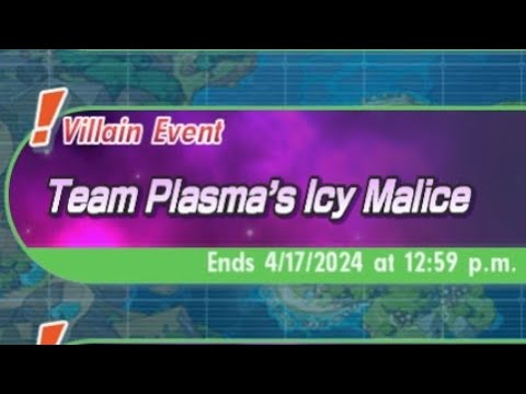 POKEMON MASTERS EX PART 29