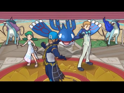 Pokemon Masters EX Kalos Champion Stadium 15,000 Points (4/8/24-4/14/24)