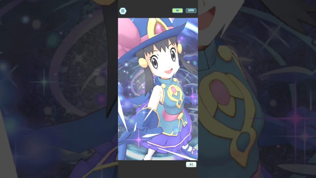 Top 3 Psychic Sync Move Animations. Pokemon Masters EX.