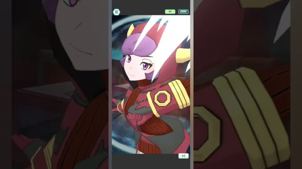 Combate Imposible Fortunia - Tres equipos - Pokemon Masters Ex