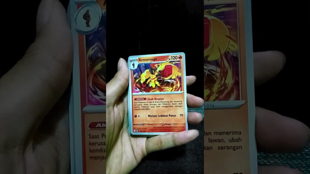 Pokemon Deck Ringkas EX: Charizard EX #kartupokemon #pokemon #boosterpacks #pokemontcg #cardpacks