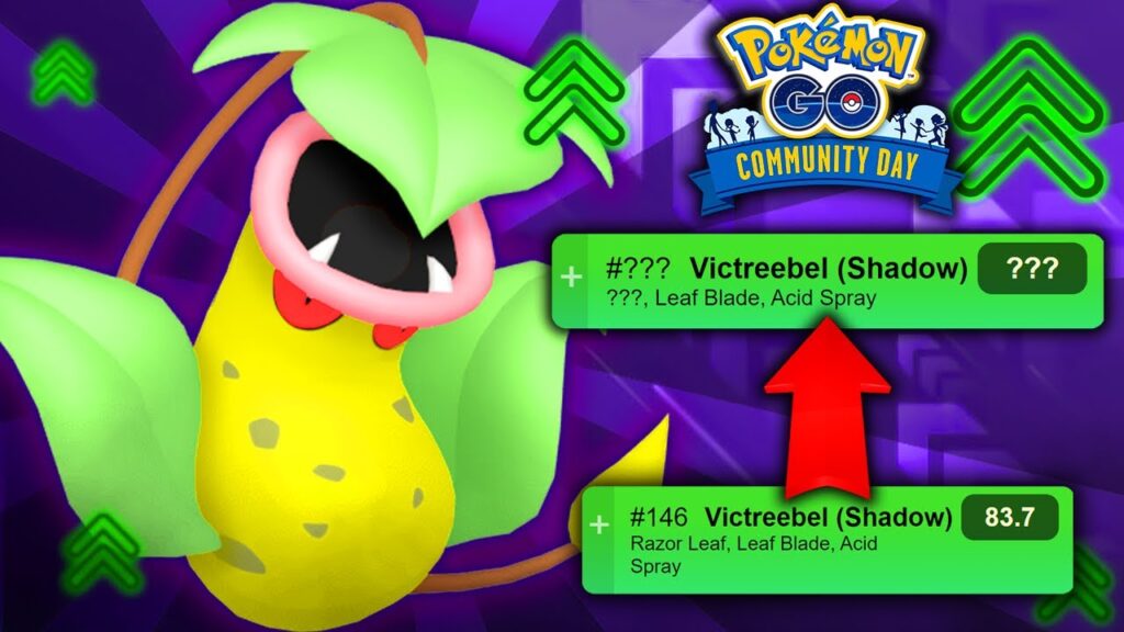 BETTER THAN YOU THINK! *NEW* BELLSPROUT COMMUNITY DAY IS ACTUALLY GREAT FOR PVP | GO NEWS