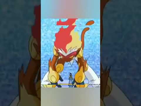 ash new Pokemon in all Pokemon master #shortsvideo