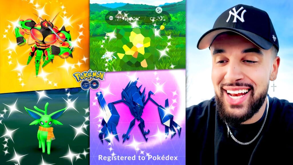 THINGS ARE GETTING CRAZY!