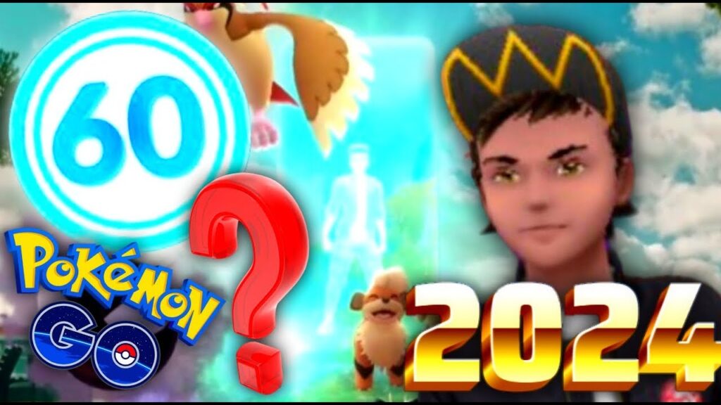 *NIANTIC IS ABOUT TO CHANGE POKEMON GO* Let's take a look