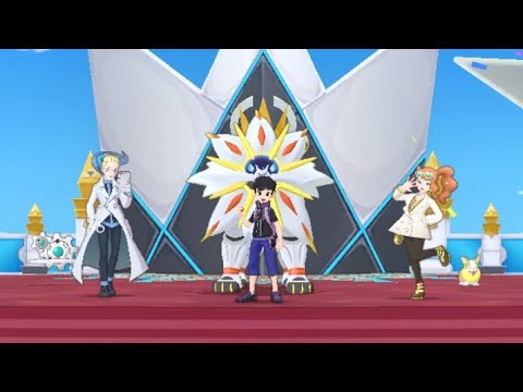 Pokemon Masters Ex Kalos Champion Stadium Master Mode (15k Points) Week 2 (8/4/2024-14/4/2024)