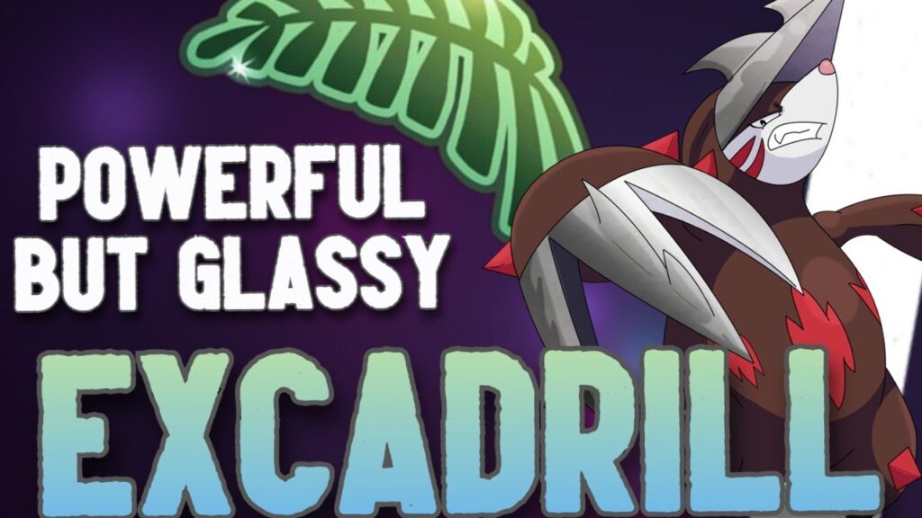 Excadrill provides AMAZING COVERAGE in Jungle Cup | Jungle Cup Team | Pokemon GO Battle League