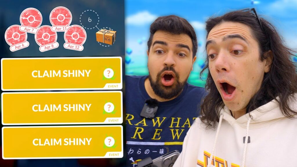 This Event is Actually Good???