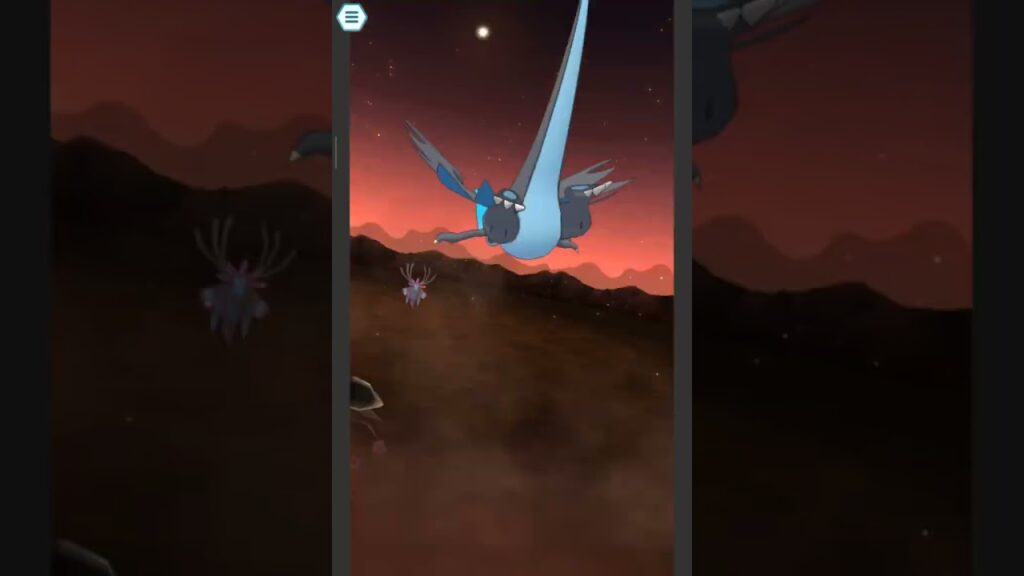How to beat Red in Pokemon masters ex in Victory road #pokemon #pokemonmastersex #victoryroad