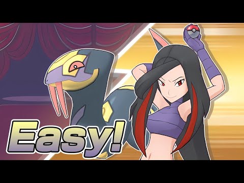 JACQ IS THE BEST TEACHER! Ultimate Battle: Lucy's Entangling Venom | Pokemon Masters EX