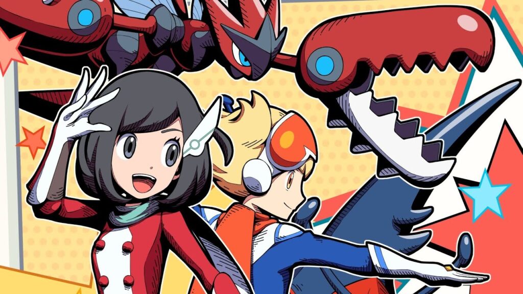 [Pokemon Master EX] - Selene / Scizor (Costume Scout) "VERY EASY" Battle Rally