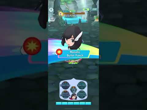 Selene ( SC. ) & Scizor Solo Azelf Legendary Arena [Pokemon Masters Ex]