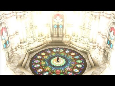 Kalos Champion Stadium - Pokemon Masters EX [week 190 : April 15 - 21, 2024]