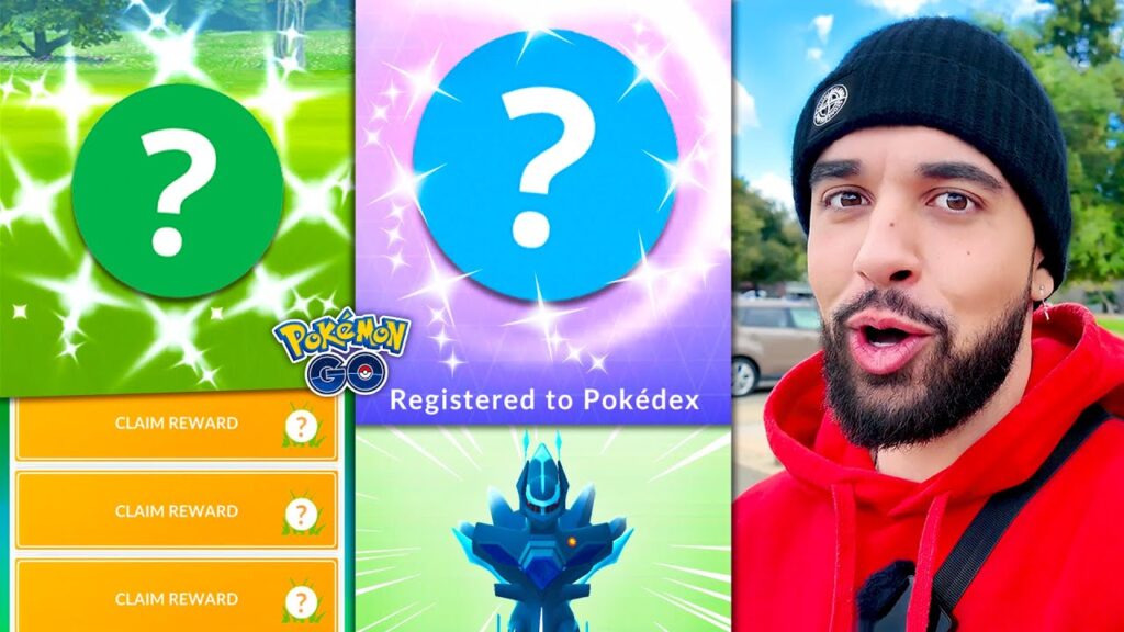 I’M SURPRISED THIS ACTUALLY HAPPENED!