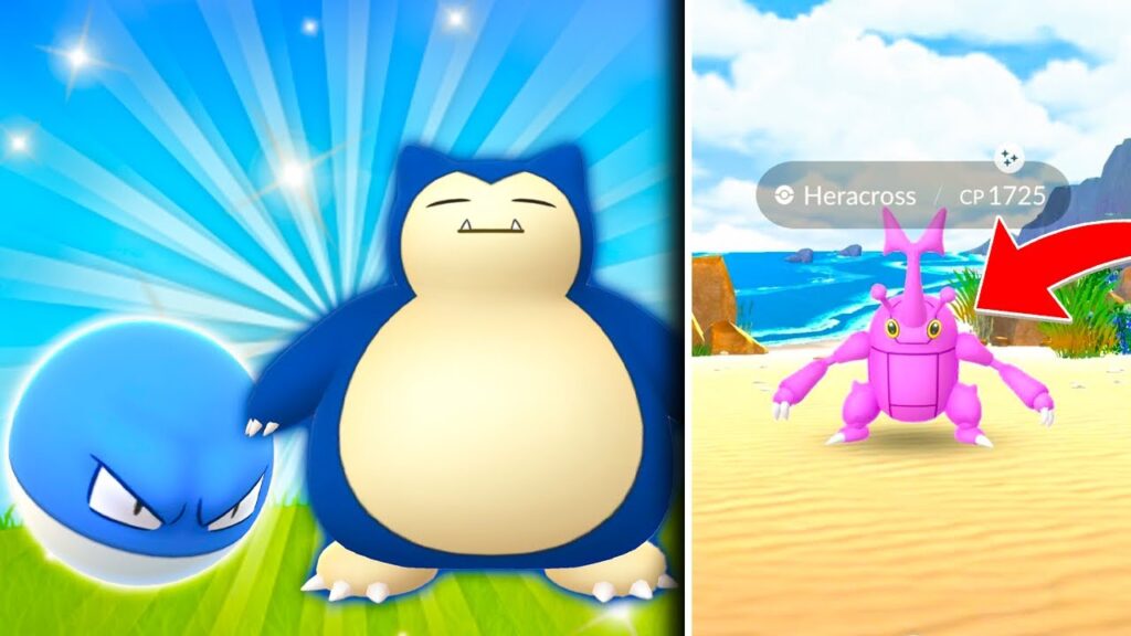 THE NEW BIOME FEATURE IN POKEMON GO IS FINALLY RELEASING GLOBALLY! New Surprise Kanto Event!